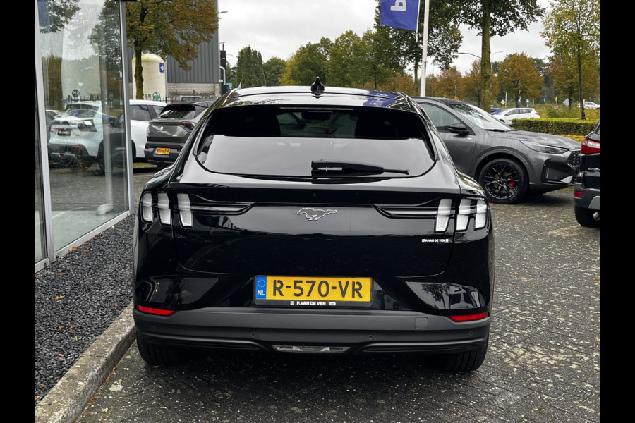 Ford Mustang Mach-E RWD 75 kWh | SoH 94% | Technology Pack | Elektrische klep | B&O-audio |