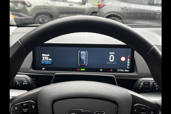 Ford Mustang Mach-E RWD 75 kWh | SoH 94% | Technology Pack | Elektrische klep | B&O-audio |
