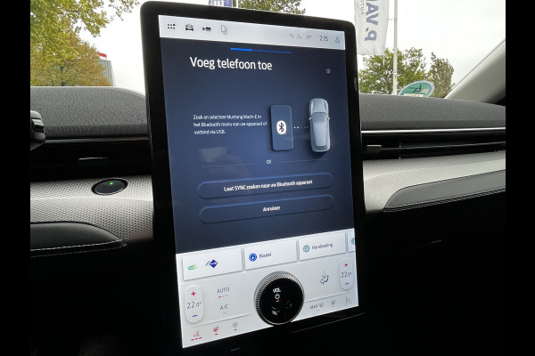 Ford Mustang Mach-E RWD 75 kWh | SoH 94% | Technology Pack | Elektrische klep | B&O-audio |