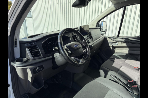 Ford Transit Custom 320 2.0 TDCI L2H1*NAVI*CAM*CRUISE*A/C*TEL*3PERS*