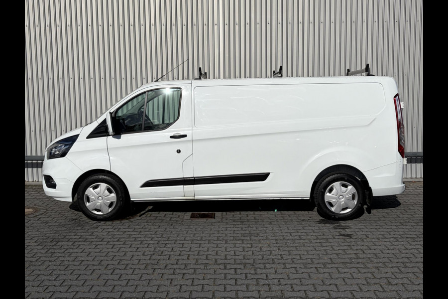 Ford Transit Custom 320 2.0 TDCI L2H1*NAVI*CAM*CRUISE*A/C*TEL*3PERS*