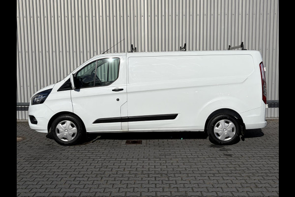 Ford Transit Custom 320 2.0 TDCI L2H1*NAVI*CAM*CRUISE*A/C*TEL*3PERS*