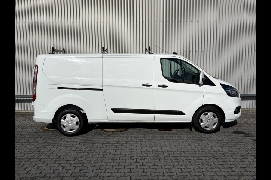 Ford Transit Custom 320 2.0 TDCI L2H1*NAVI*CAM*CRUISE*A/C*TEL*3PERS*