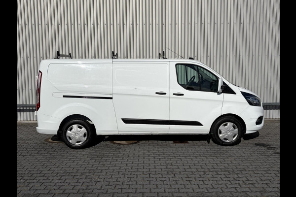 Ford Transit Custom 320 2.0 TDCI L2H1*NAVI*CAM*CRUISE*A/C*TEL*3PERS*