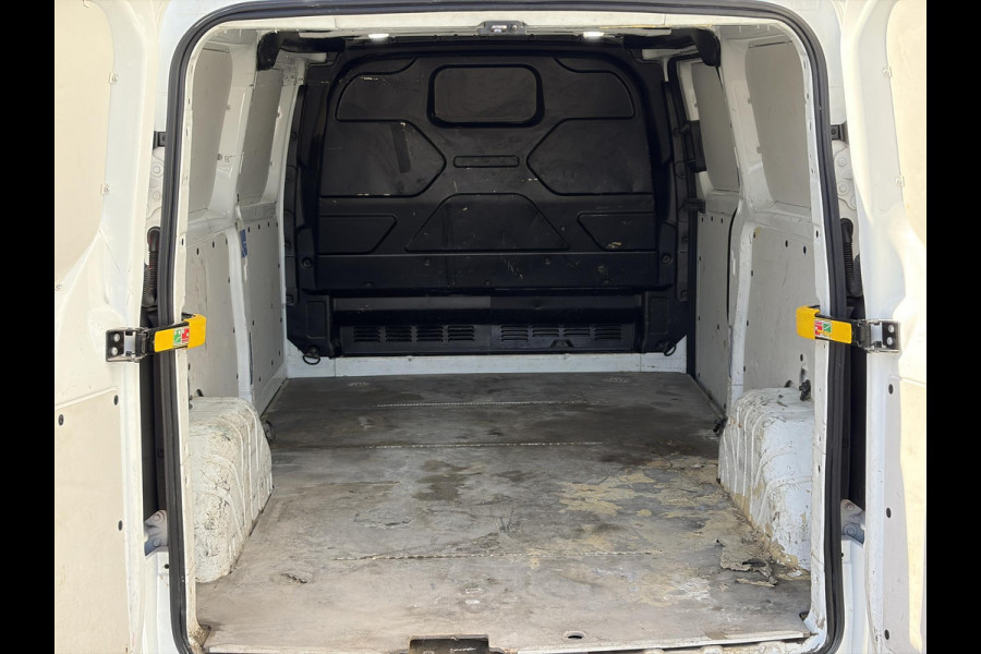 Ford Transit Custom 320 2.0 TDCI L2H1*NAVI*CAM*CRUISE*A/C*TEL*3PERS*