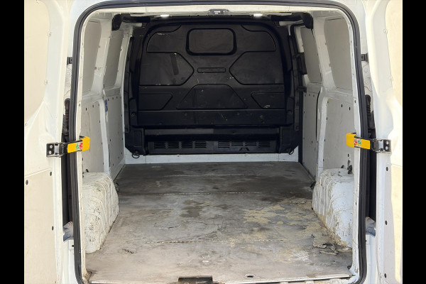 Ford Transit Custom 320 2.0 TDCI L2H1*NAVI*CAM*CRUISE*A/C*TEL*3PERS*
