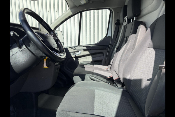 Ford Transit Custom 320 2.0 TDCI L2H1*NAVI*CAM*CRUISE*A/C*TEL*3PERS*