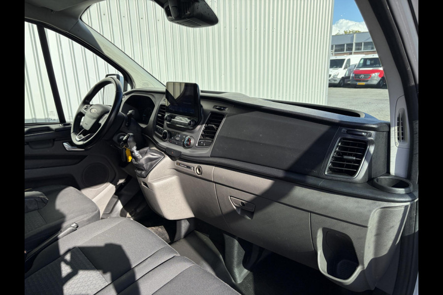Ford Transit Custom 320 2.0 TDCI L2H1*NAVI*CAM*CRUISE*A/C*TEL*3PERS*