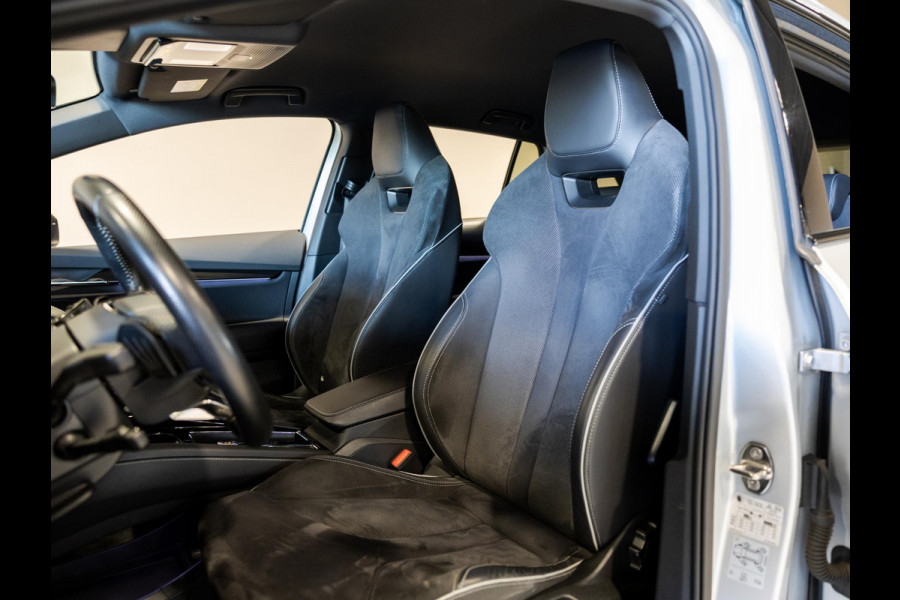 Škoda ENYAQ iV 60 Sportline SOH 88% / 180pk / NAP / Achteruitrij camera / Dodehoek herkenning /