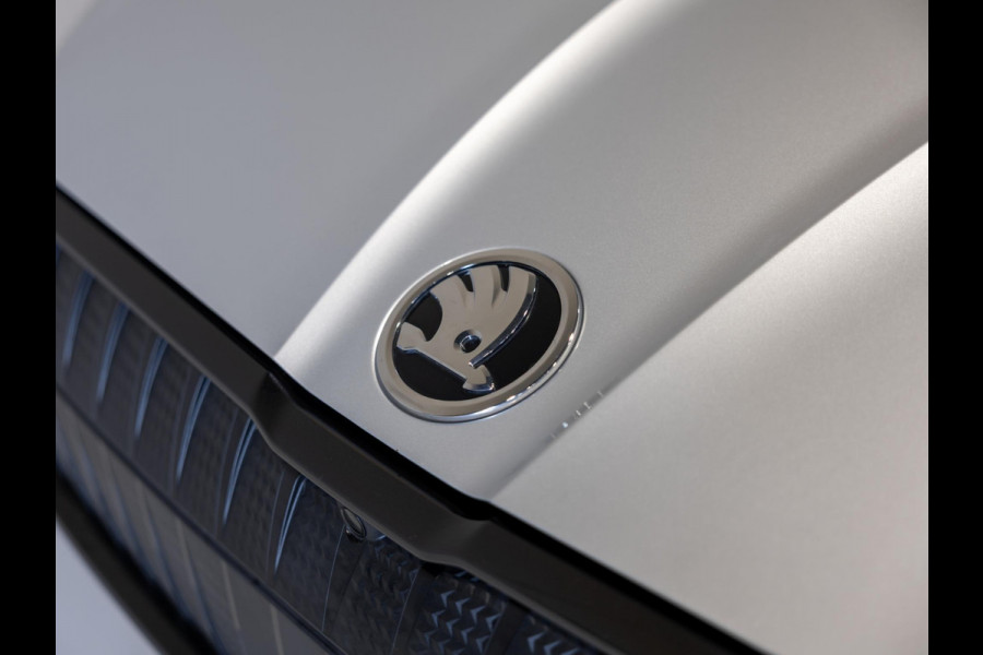 Škoda ENYAQ iV 60 Sportline SOH 88% / 180pk / NAP / Achteruitrij camera / Dodehoek herkenning /