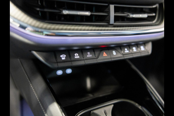 Škoda ENYAQ iV 60 Sportline SOH 88% / 180pk / NAP / Achteruitrij camera / Dodehoek herkenning /