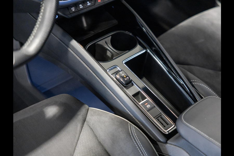 Škoda ENYAQ iV 60 Sportline SOH 88% / 180pk / NAP / Achteruitrij camera / Dodehoek herkenning /