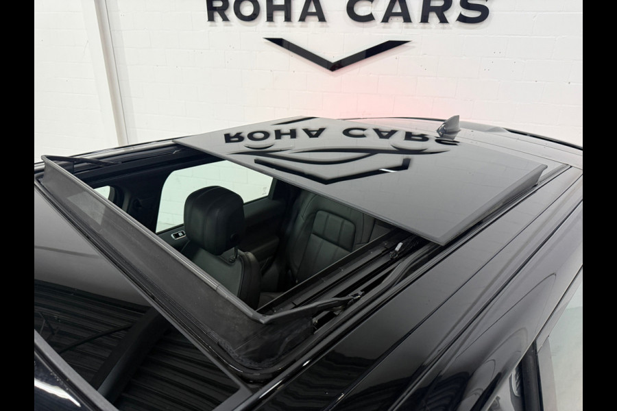 Land Rover Range Rover Sport P400e Limited Edition*Pano*Luchtvering*Stoel/stuurverwarming*