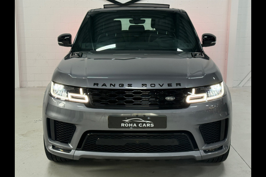 Land Rover Range Rover Sport P400e Limited Edition*Pano*Luchtvering*Stoel/stuurverwarming*