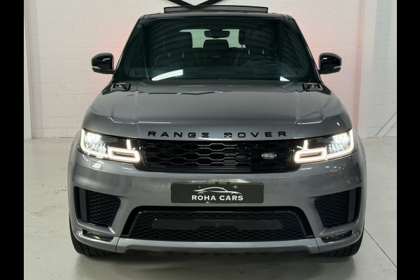 Land Rover Range Rover Sport P400e Limited Edition*Pano*Luchtvering*Stoel/stuurverwarming*