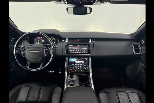 Land Rover Range Rover Sport P400e Limited Edition*Pano*Luchtvering*Stoel/stuurverwarming*