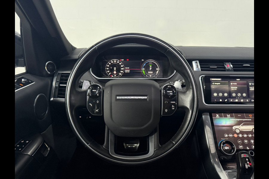 Land Rover Range Rover Sport P400e Limited Edition*Pano*Luchtvering*Stoel/stuurverwarming*