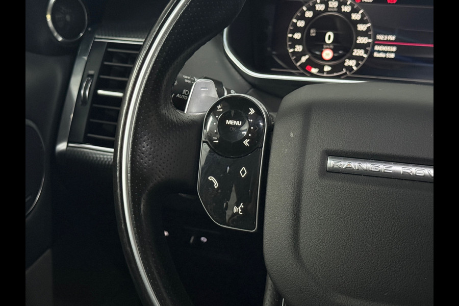 Land Rover Range Rover Sport P400e Limited Edition*Pano*Luchtvering*Stoel/stuurverwarming*
