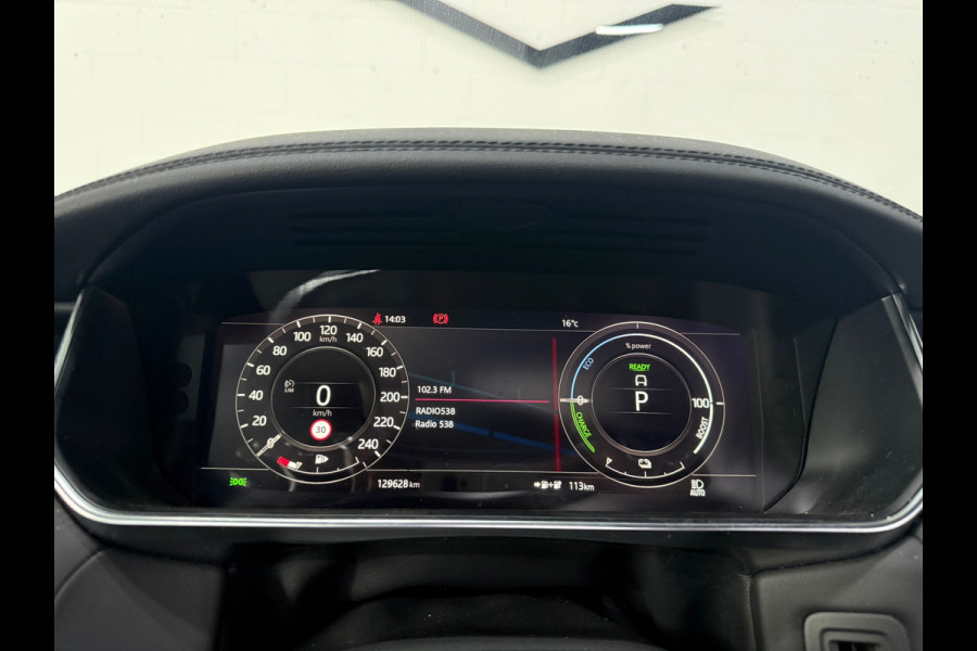 Land Rover Range Rover Sport P400e Limited Edition*Pano*Luchtvering*Stoel/stuurverwarming*