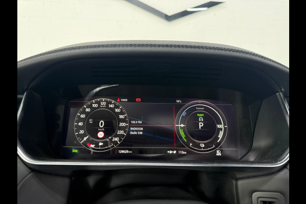 Land Rover Range Rover Sport P400e Limited Edition*Pano*Luchtvering*Stoel/stuurverwarming*