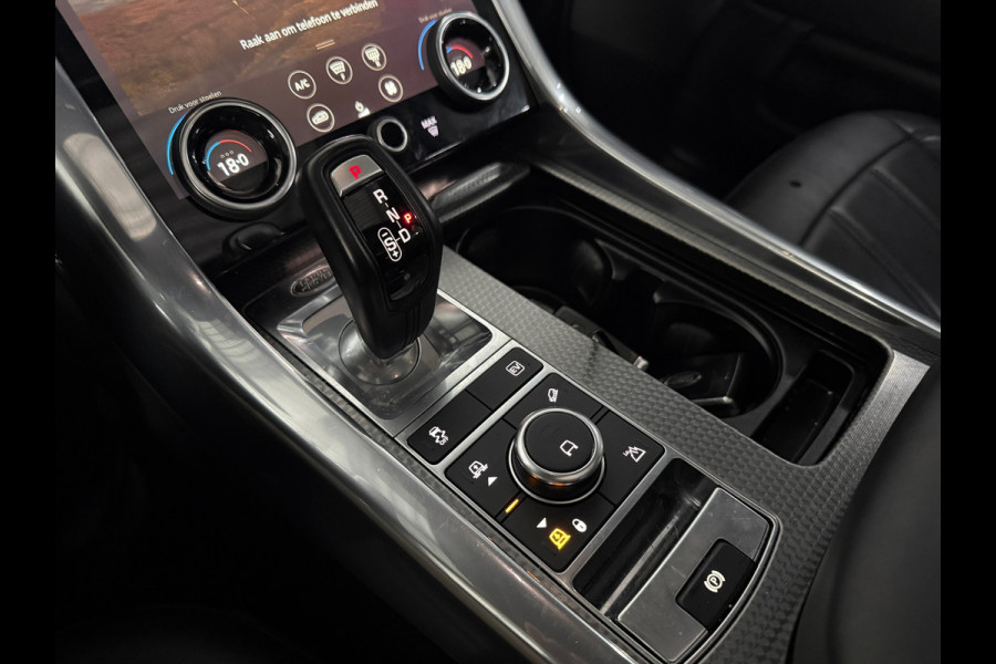 Land Rover Range Rover Sport P400e Limited Edition*Pano*Luchtvering*Stoel/stuurverwarming*