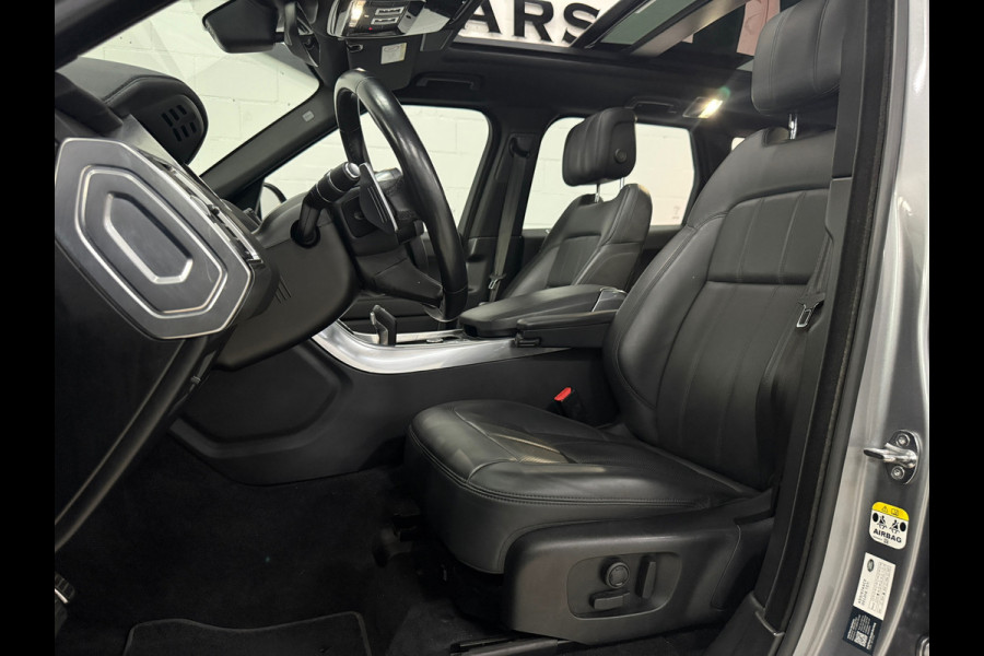 Land Rover Range Rover Sport P400e Limited Edition*Pano*Luchtvering*Stoel/stuurverwarming*