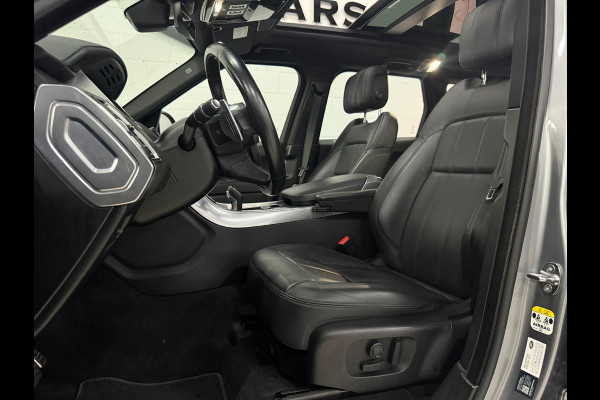 Land Rover Range Rover Sport P400e Limited Edition*Pano*Luchtvering*Stoel/stuurverwarming*
