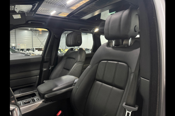 Land Rover Range Rover Sport P400e Limited Edition*Pano*Luchtvering*Stoel/stuurverwarming*