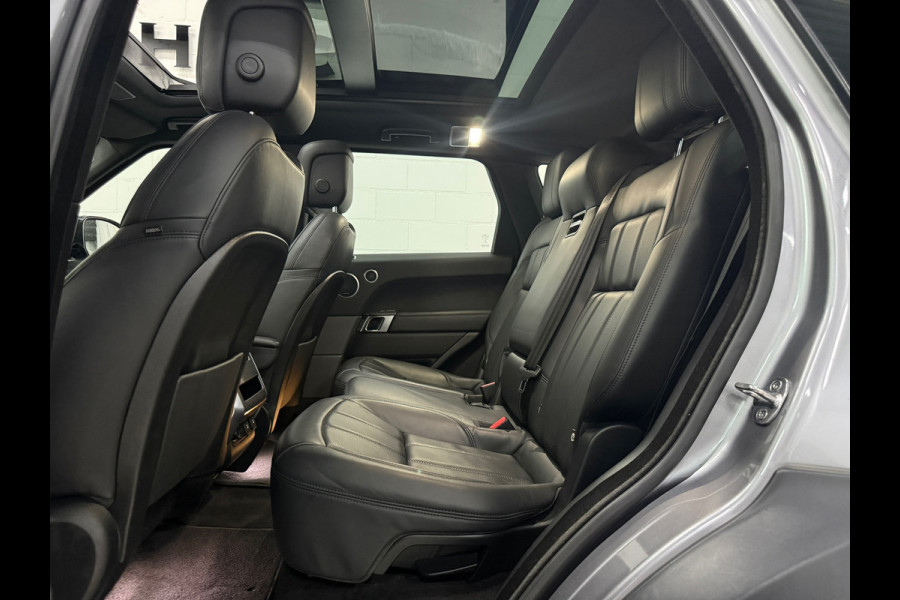 Land Rover Range Rover Sport P400e Limited Edition*Pano*Luchtvering*Stoel/stuurverwarming*