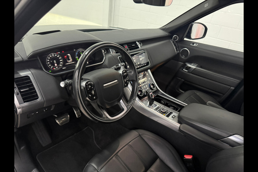 Land Rover Range Rover Sport P400e Limited Edition*Pano*Luchtvering*Stoel/stuurverwarming*