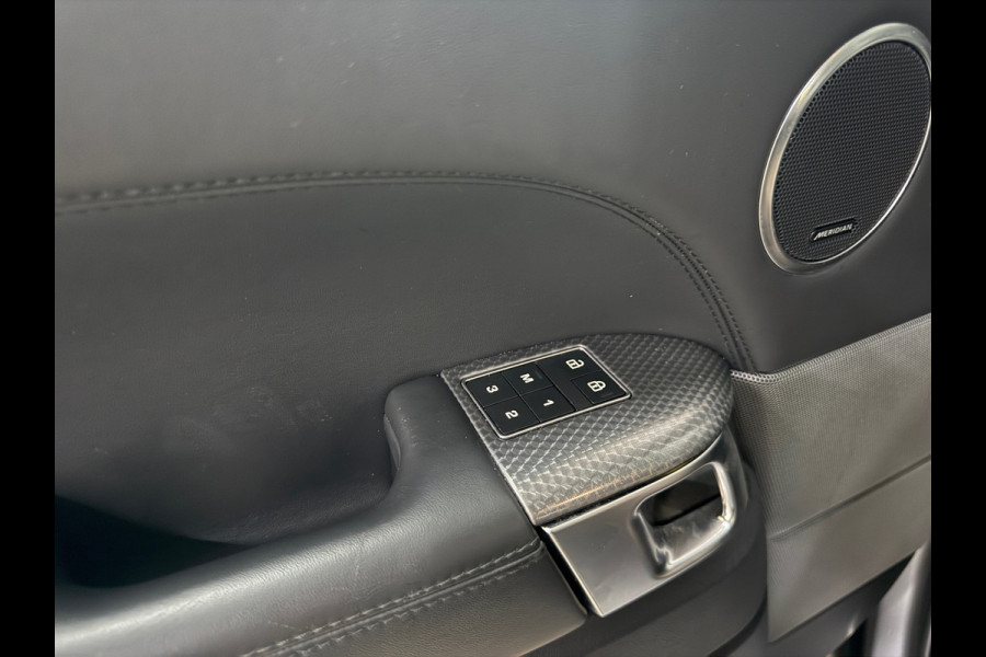 Land Rover Range Rover Sport P400e Limited Edition*Pano*Luchtvering*Stoel/stuurverwarming*