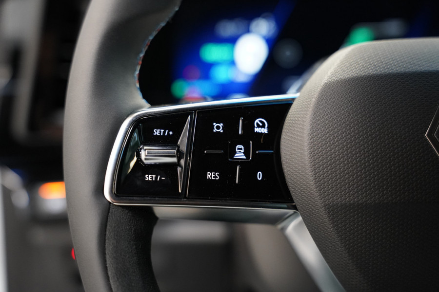 Renault Austral 1.2 E-Tech full hybrid 200 esprit Alpine Full-led Adaptive-Cruise 20'lmv