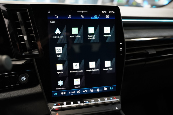 Renault Austral 1.2 E-Tech full hybrid 200 esprit Alpine Full-led Adaptive-Cruise 20'lmv