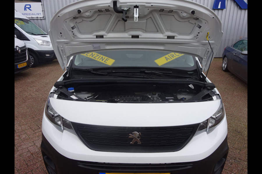 Peugeot Partner 1.2 PureTech Pro BENZINE AIRCO NAVI CRUISE CONTROL PDC SCHUIFDEUR