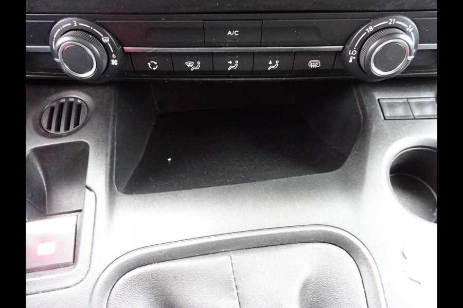 Peugeot Partner 1.2 PureTech Pro BENZINE AIRCO NAVI CRUISE CONTROL PDC SCHUIFDEUR