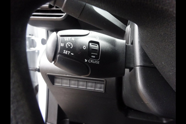 Peugeot Partner 1.2 PureTech Pro BENZINE AIRCO NAVI CRUISE CONTROL PDC SCHUIFDEUR