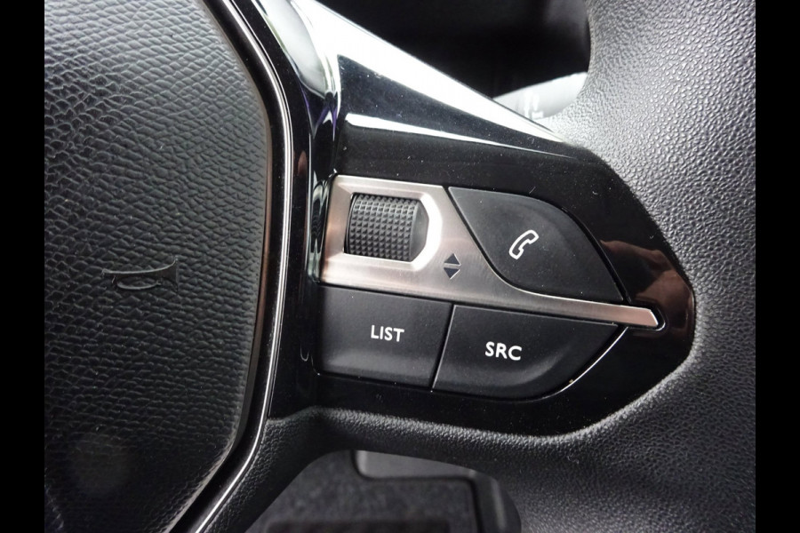 Peugeot Partner 1.2 PureTech Pro BENZINE AIRCO NAVI CRUISE CONTROL PDC SCHUIFDEUR