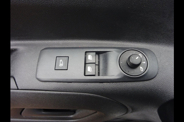 Peugeot Partner 1.2 PureTech Pro BENZINE AIRCO NAVI CRUISE CONTROL PDC SCHUIFDEUR