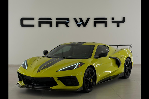 Chevrolet Corvette C8 .R 6.2L V8 Limited Edition nr. 711 van 1000