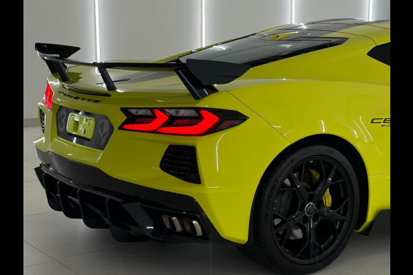 Chevrolet Corvette C8 .R 6.2L V8 Limited Edition nr. 711 van 1000