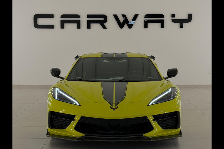 Chevrolet Corvette C8 .R 6.2L V8 Limited Edition nr. 711 van 1000