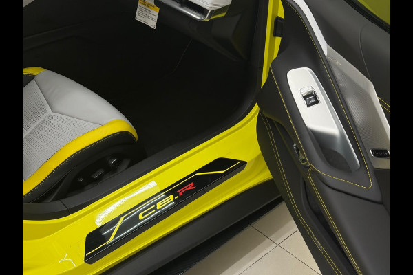 Chevrolet Corvette C8 .R 6.2L V8 Limited Edition nr. 711 van 1000
