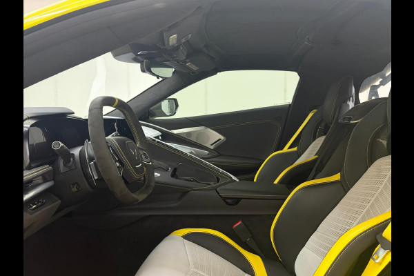 Chevrolet Corvette C8 .R 6.2L V8 Limited Edition nr. 711 van 1000