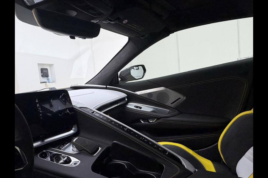 Chevrolet Corvette C8 .R 6.2L V8 Limited Edition nr. 711 van 1000