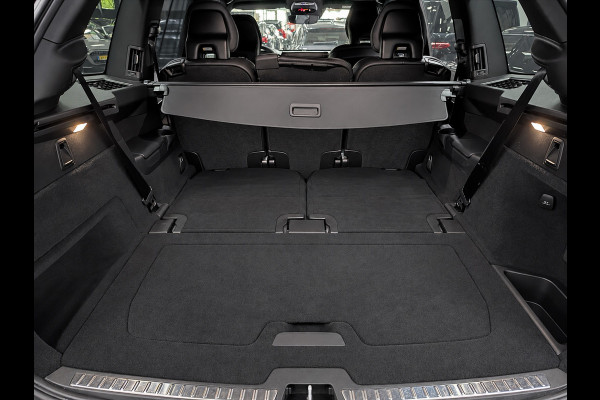 Volvo XC90 2.0 T8 Recharge R-DESIGN 7P BLACK-LINE 22'' L-RANGE LEDER/H-UP/M+KOELING-STOELEN/360CAM/ADAPT-CRUISE///