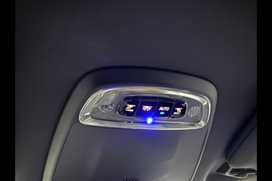 Volvo XC90 2.0 T8 Recharge R-DESIGN 7P BLACK-LINE 22'' L-RANGE LEDER/H-UP/M+KOELING-STOELEN/360CAM/ADAPT-CRUISE///