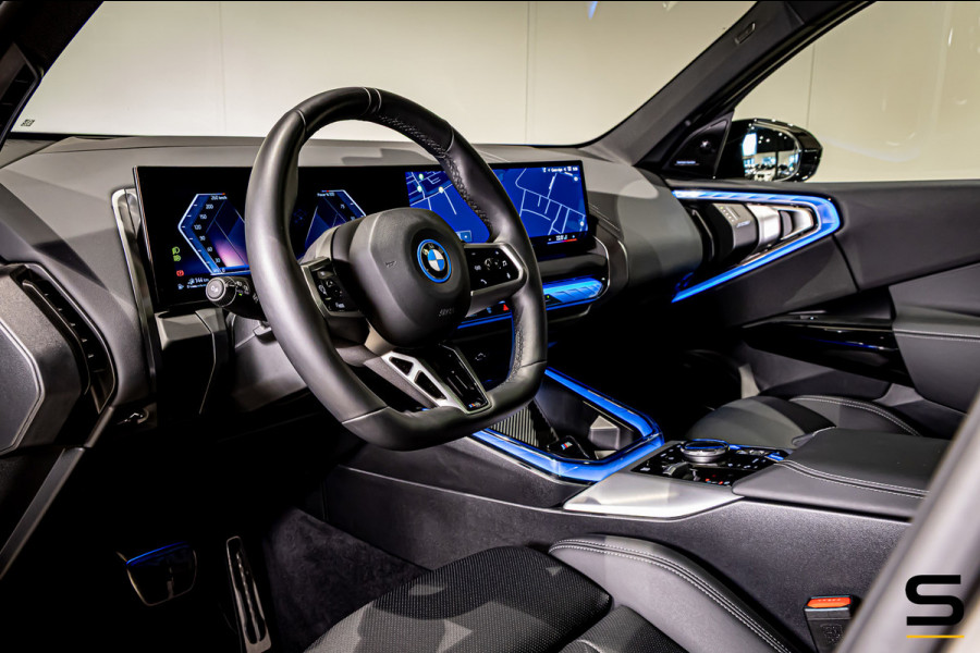 BMW X3 30e xDrive|M-sport Pro|Full|Pano|MAXTON|Fiscaal gunstig