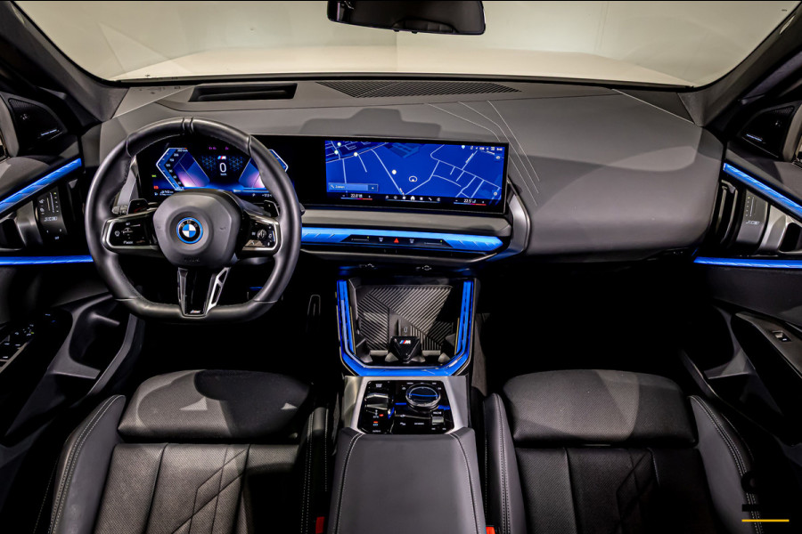 BMW X3 30e xDrive|M-sport Pro|Full|Pano|MAXTON|Fiscaal gunstig