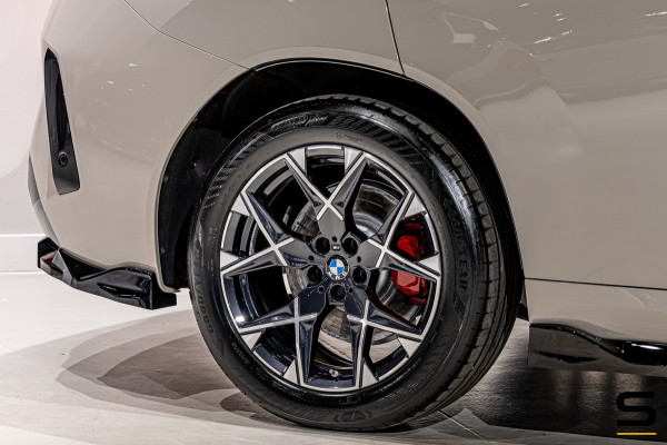 BMW X3 30e xDrive|M-sport Pro|Full|Pano|MAXTON|Fiscaal gunstig