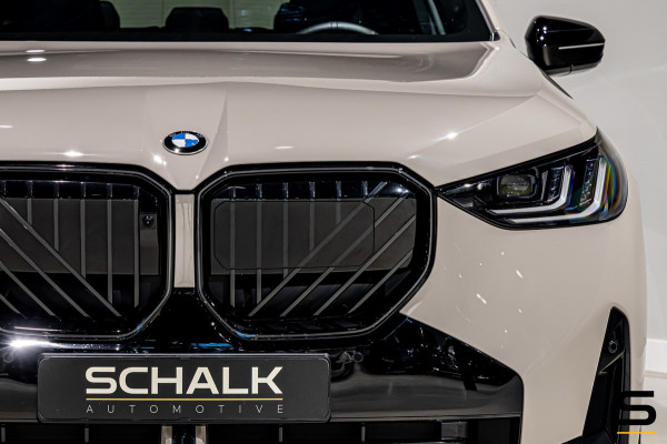 BMW X3 30e xDrive|M-sport Pro|Full|Pano|MAXTON|Fiscaal gunstig